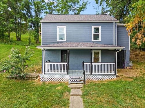 103 Elizabeth St, Washington, PA, 15301-2228 | Card Image