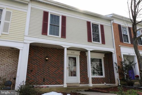 5422 Crows Nest Ct, FAIRFAX, VA, 22032-3311 | Card Image
