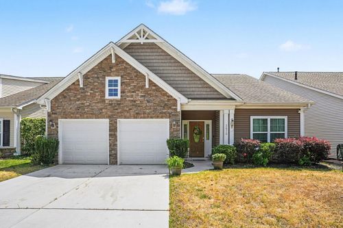 3672 White Wing Cir, Myrtle Beach, SC, 29579-4319 | Card Image