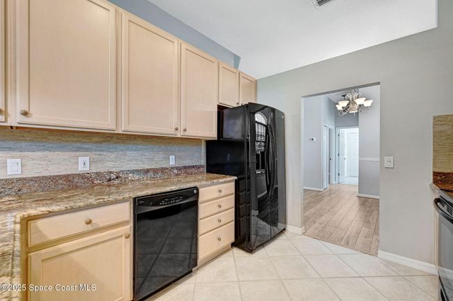 8031 Daventry Dr, House other with 3 bedrooms, 2 bathrooms and null parking in Melbourne FL | Image 12