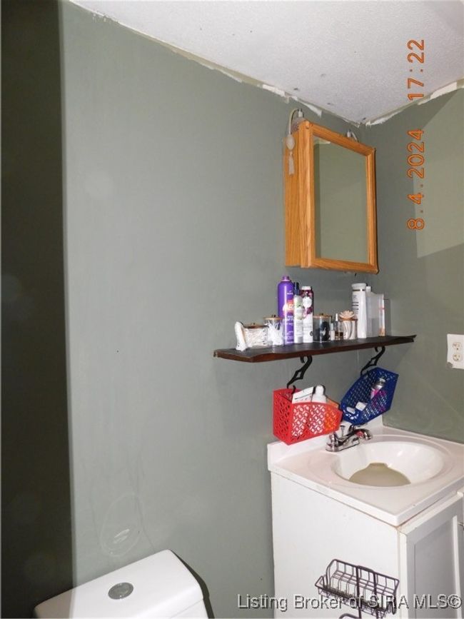 3851 N Fargo Rd, Home with 4 bedrooms, 1 bathrooms and null parking in English IN | Image 13