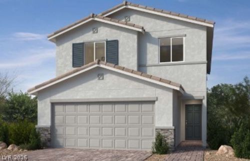 3958 W Meranto Ave, Las Vegas, NV, 89139-7357 | Card Image