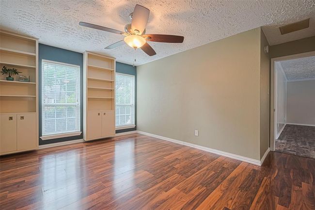 Alternate view of the primary bedroom | Image 16