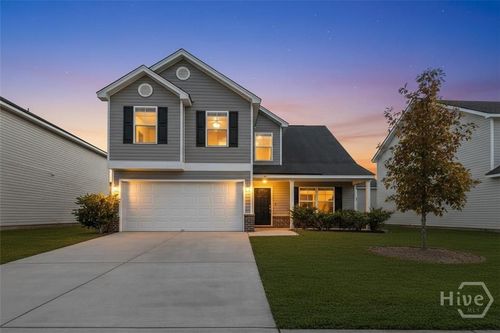 40 Burnt Oak Rd, Port Wentworth, GA, 31407-6006 | Card Image
