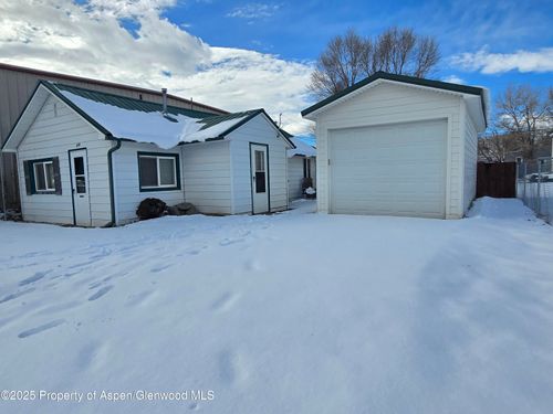 354 School St, Craig, CO, 81625-2622 | Card Image