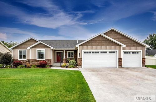 4439 Pocono St, Idaho Falls, ID, 83404-4202 | Card Image