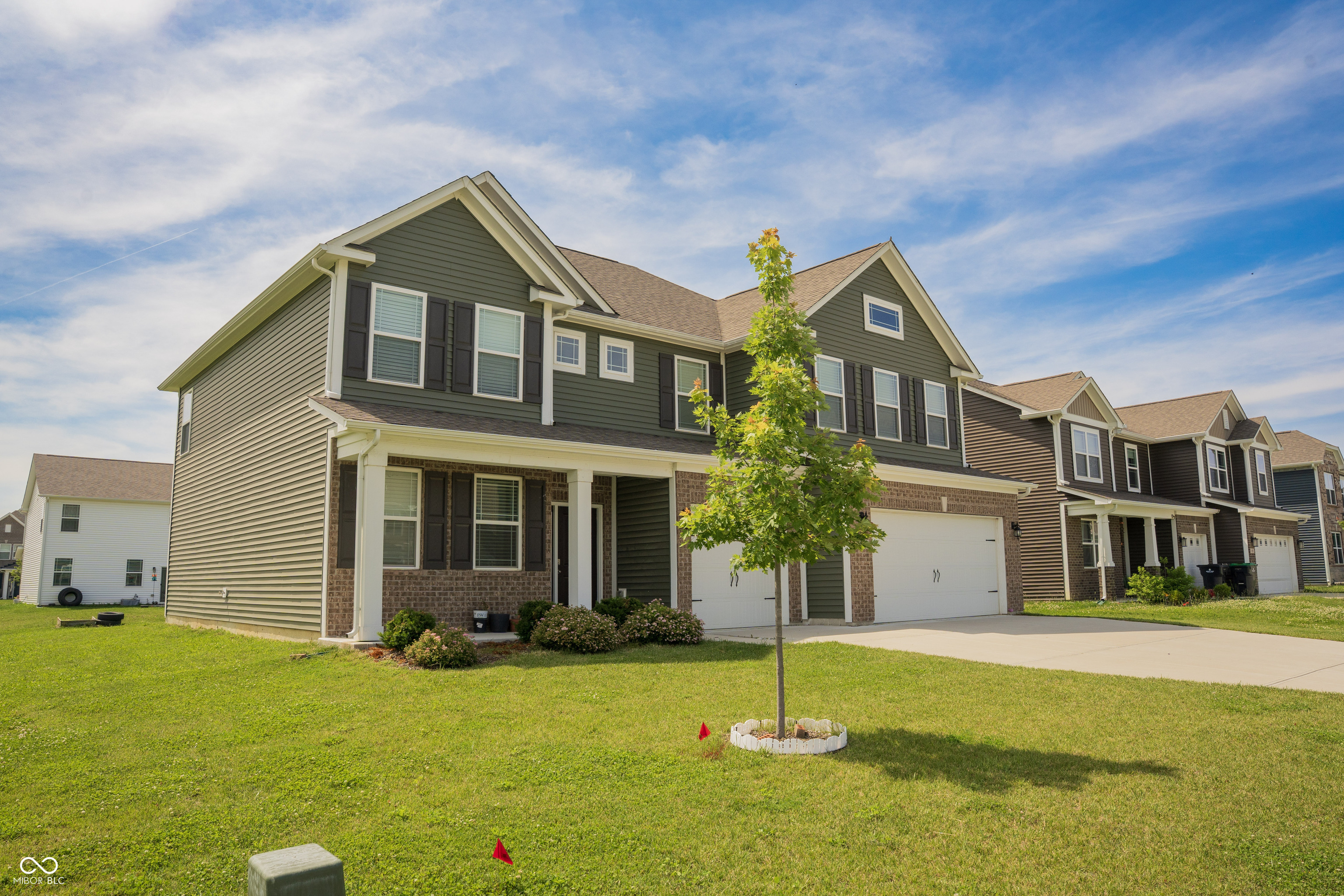 Residential in Whiteland 2