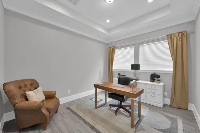 Office, study, or kids play area. You decide. | Image 12
