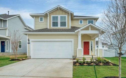 116 Honeybee Ln, Elgin, TX, 78621-2563 | Card Image