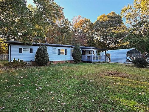 4869 Old Edgar Rd, Sophia, NC, 27350-9280 | Card Image