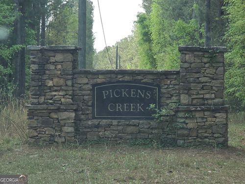 LOT 12 Gregg Shoals Drive, Elberton, GA, 30635 | Card Image