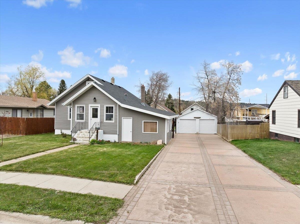 Residential in Sturgis
