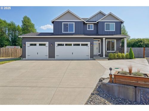 219 W Christy Ct, Yacolt, WA, 98675-5451 | Card Image