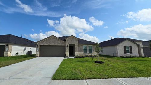 1118 Toledo Bend Pass, Rosharon, TX, 77583-5593 | Card Image