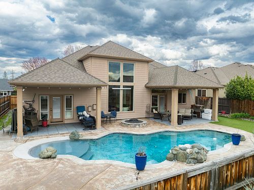 964 Pumpkin Rdg, Eagle Point, OR, 97524-9034 | Card Image