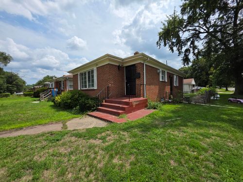 4429 W 13th Ave, Gary, IN, 46404 | Card Image