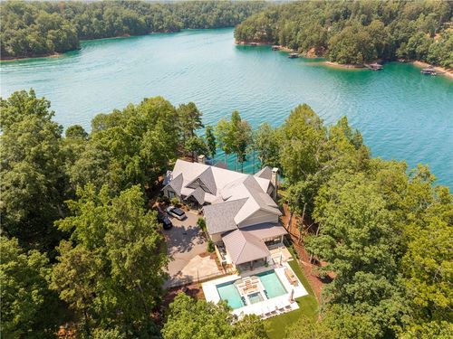 122 Great Camp Ct, Sunset, SC, 29685-1631 | Card Image