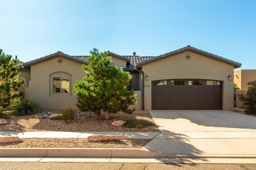 2733 La Luz Circle Ne, Rio Rancho, NM, 87144 | Card Image