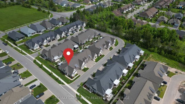 7 - 2 Sassafras Row, Condo with 2 bedrooms, 2 bathrooms and 2 parking in Ridgeway ON | Image 45