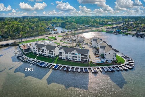 unit-d103-168 Lake Point Blvd, Montgomery, TX, 77356-3689 | Card Image