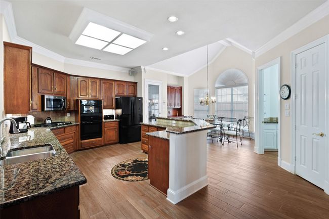 128 Country Club Dr, House other with 5 bedrooms, 5 bathrooms and null parking in Heath TX | Image 13