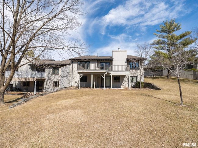 7619 N Melissa Ln, Condo with 3 bedrooms, 3 bathrooms and null parking in Peoria IL | Image 34