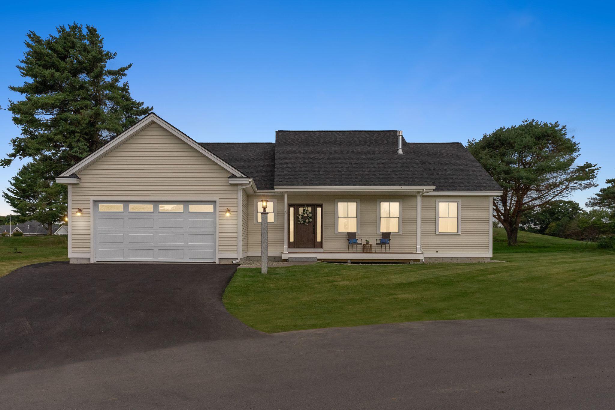 Magnolia Dr, Old Orchard Beach, ME 04064