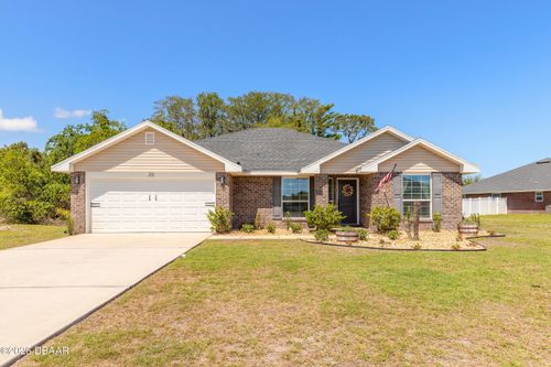 20 Turtle Ridge Drive, Flagler Beach, FL, 32136 | Card Image