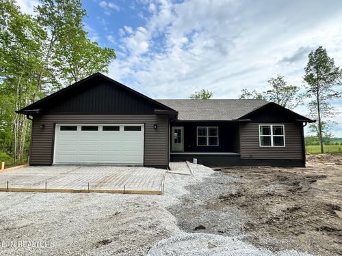 174 Green Acres, Clarkrange, TN, 38553-5170 | Card Image