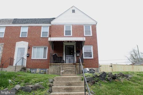 500 Lucia Ave, BALTIMORE, MD, 21229-4514 | Card Image