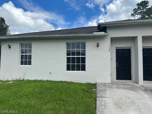 124 Pine Ln, Lehigh Acres, FL, 33973-2026 | Card Image
