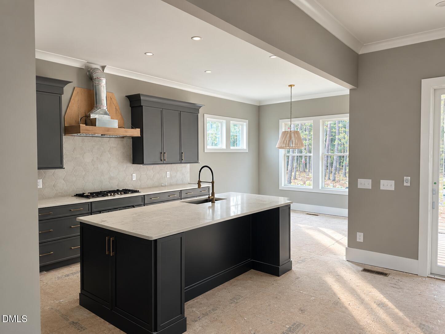 Residential in Chapel Hill 2