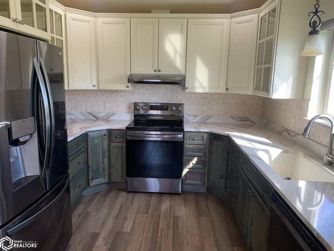 1709 Nw Church St, House other with 2 bedrooms, 2 bathrooms and null parking in Leon IA | Image 5