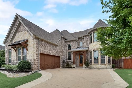 1518 Saddle Tree Rd, Frisco, TX, 75036-1336 | Card Image