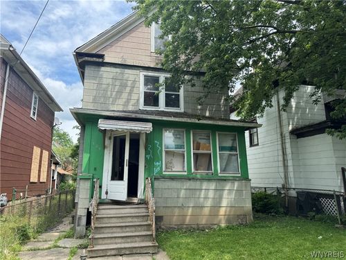 509 25th Street, Niagara Falls, NY, 14301 | Card Image