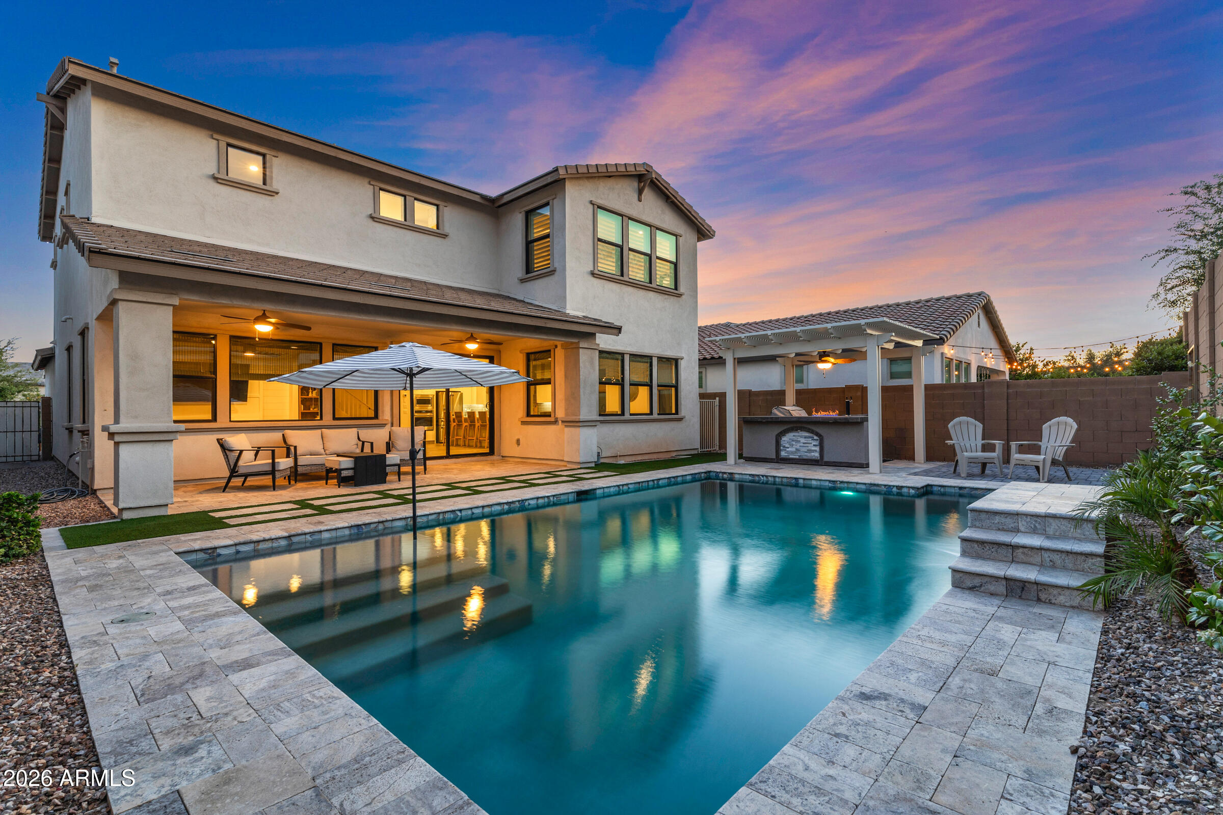 Residential in Mesa 4