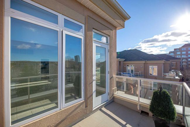 5402 - 14 Hemlock Cres Sw, Condo with 1 bedrooms, 1 bathrooms and 1 parking in Calgary AB | Image 28