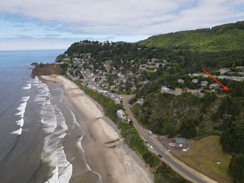 3900 S Castle Ln, Tillamook, OR, 97141 | Card Image