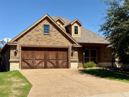 182 Winged Foot Drive, Willow Park, TX, 76008 | Card Image