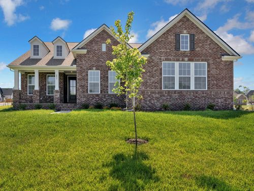 2037 Daniel Johnson Way, Clarksville, TN, 37043-2691 | Card Image