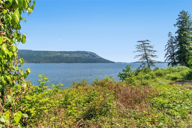 Water view with mountains | Image 63