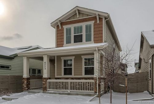 4773 N Kalispell Street, Denver, CO, 80239 | Card Image