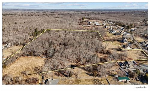 Lot 2 Millers Ln, Swansea, MA, 02777-3818 | Card Image