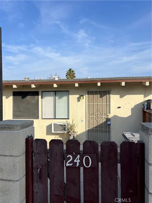 240 W Mayfair, Orange, CA, 92867 | Card Image