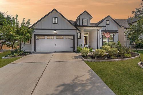 533 Mallow Rd, Leander, TX, 78641-5717 | Card Image