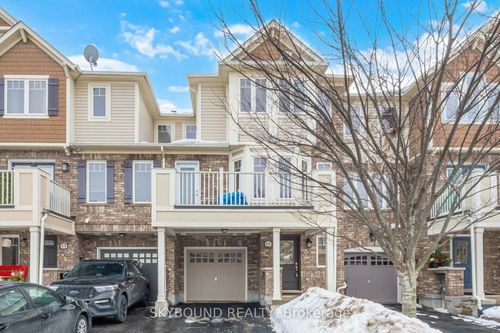 876 Fowles Crt, Milton, ON, L9T0Z6 | Card Image