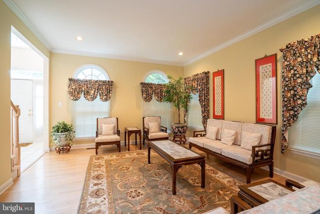 19 Shadow Dr, House other with 4 bedrooms, 3 bathrooms and null parking in PRINCETON JUNCTION NJ | Image 7