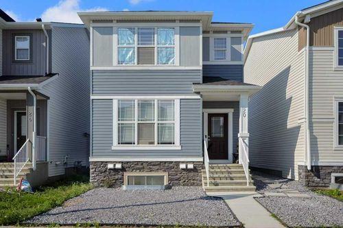 20 Amblefield Terr Nw, Calgary, AB, T3P | Card Image