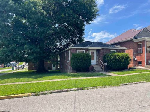 2005 Hamill Avenue, Clarksburg, WV, 26301 | Card Image