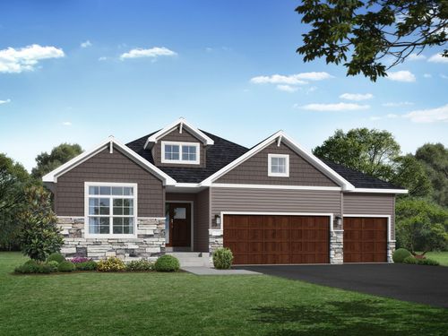 916 Kepler Ave Ne, Saint Michael, MN, 55376 | Card Image